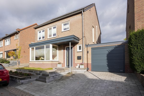 Medium property photo - Nieuwe Hofstraat 8A, 6265 AG Sint Geertruid